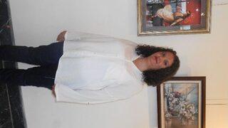 Eskişehirli Rölyef Sanatçısı Neşe Kalınbacak’tan ’rölyef Resim Tablosu Sergisi’