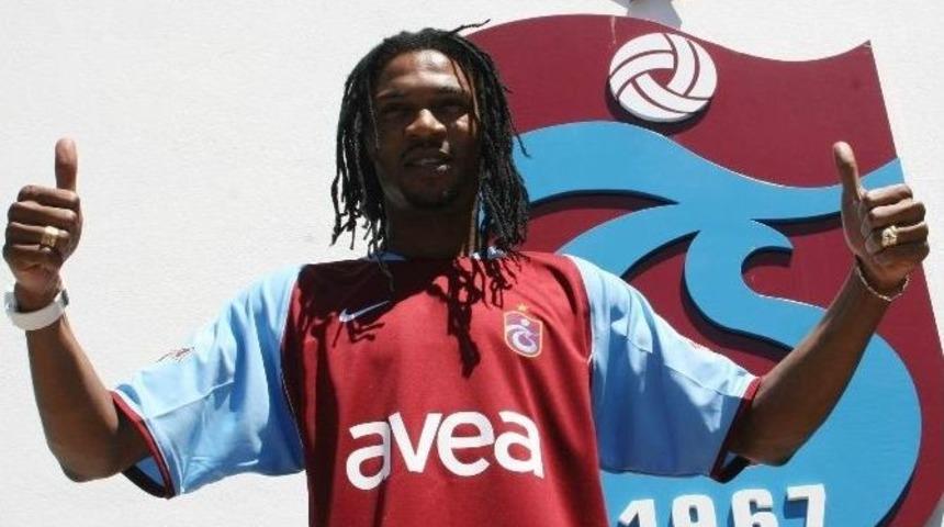 Rigobert Song’tan İyi Haber