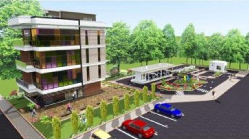 Sel&ccedil;uk Modern K&uuml;t&uuml;phanesine Kavuşuyor