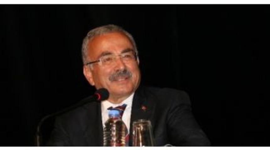 Hilmi G&uuml;ler: &ldquo;karadeniz Gaz Hidrat Deposu&rdquo;