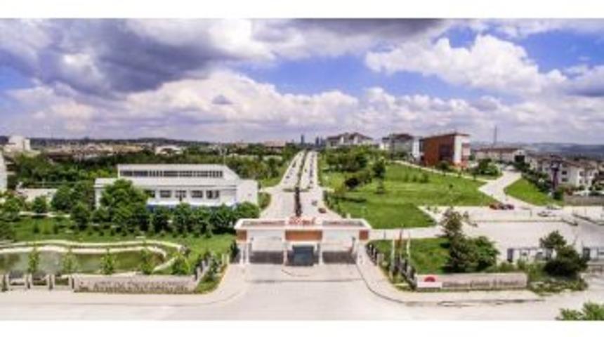 Atılım &Uuml;niversitesi Y&uuml;kselişte