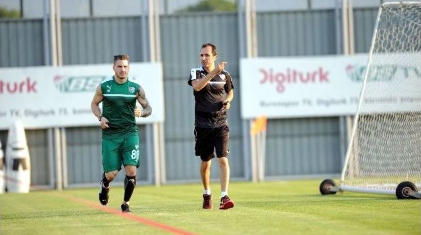 Emre Taşdemir 2 Hafta Sonra D&ouml;n&uuml;yor