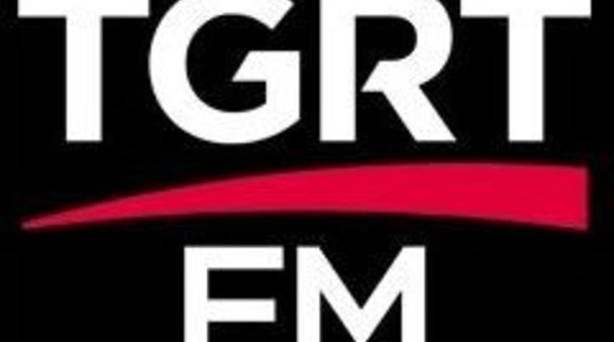 Tgrt Fm 23 Yaşında