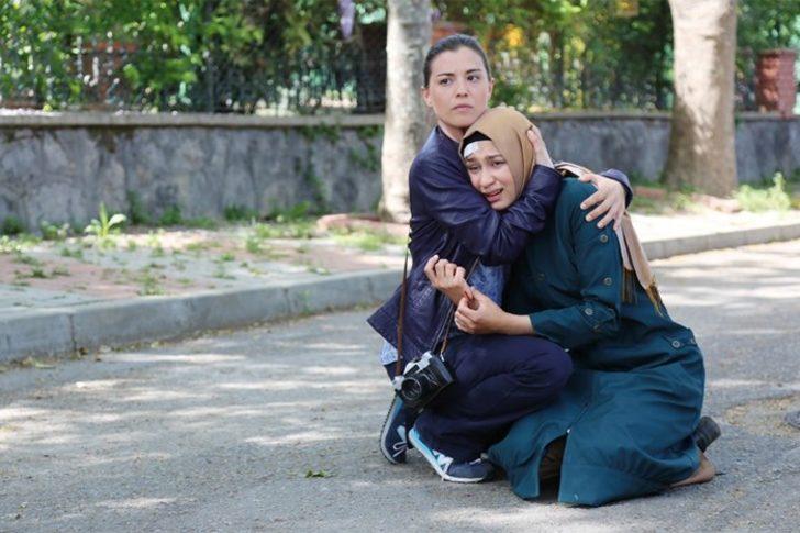 Ötesiz İnsanlar 23. Bölüm Galerisi G1