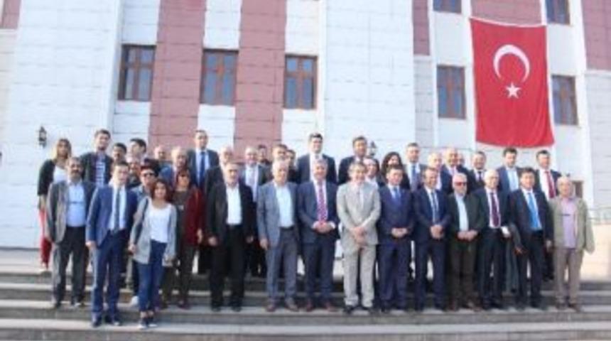 Chp D&uuml;zce İl Başkanı Tozan&rsquo;a Yapılan Saldırının İlk Duruşması Yapıldı