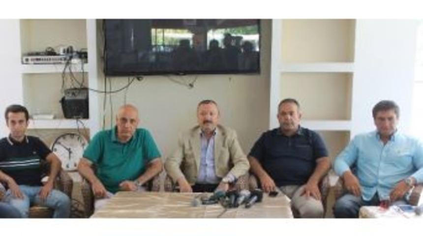 Yeni Malatyaspor&rsquo;da Doğan, Y&ouml;netimden Azledildi