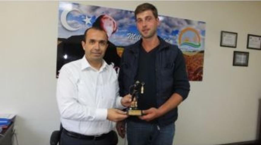 Burhaniye&rsquo;de Gen&ccedil; &Ccedil;ift&ccedil;ilerin Sayısı Artıyor