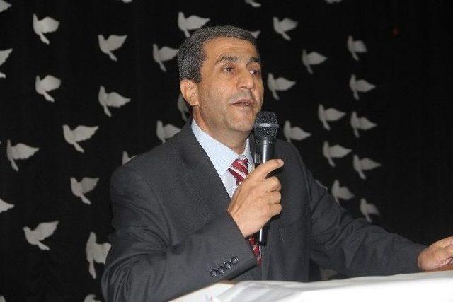 Elazığ&rsquo;da &lsquo;hayvanları Koruma G&uuml;n&uuml;&rsquo; Kutlandı 1