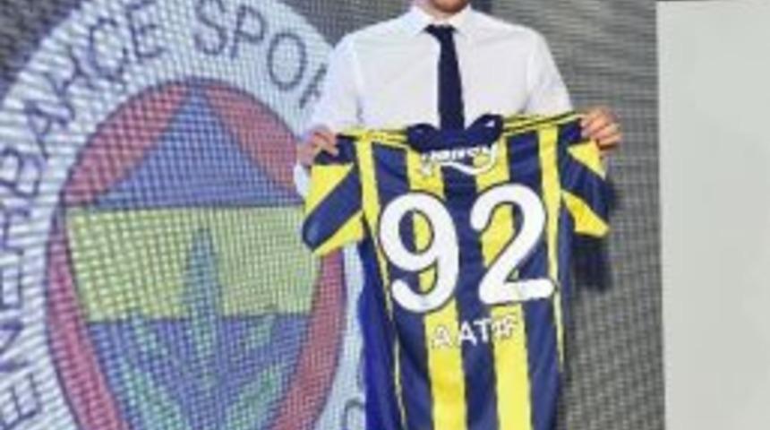 Bursaspor&rsquo;dan Aatif Chahechouhe A&ccedil;ıklaması