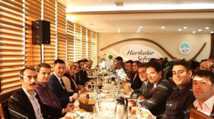 Kaymek Yeni D&ouml;neme Başladı