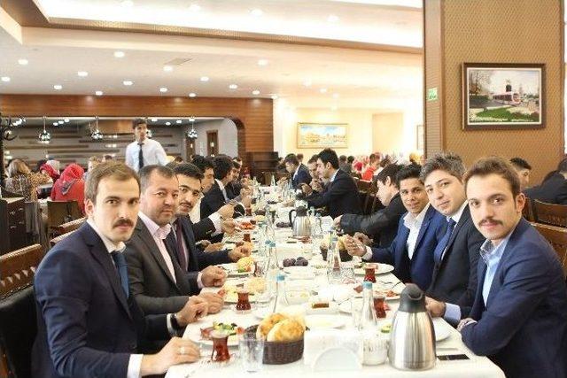 Kaymek Yeni D&ouml;neme Başladı 3