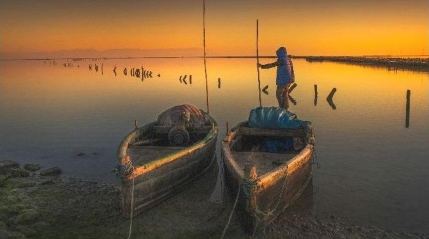 Afad Altın Kamera Fotoğraf Yarışması Sonu&ccedil;landı
