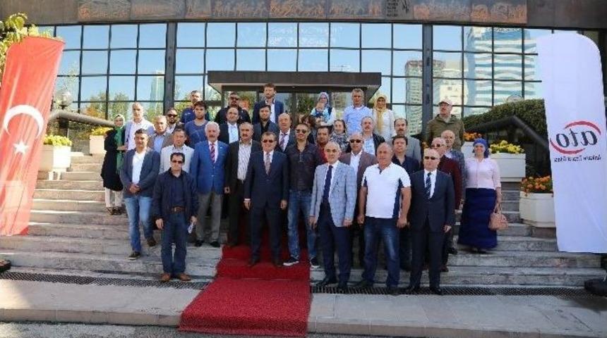 &ldquo;ankara&rsquo;yı Seviyorum&rdquo; Kampanyasının 43 Talihlisi Ara&ccedil;larına Kavuştu