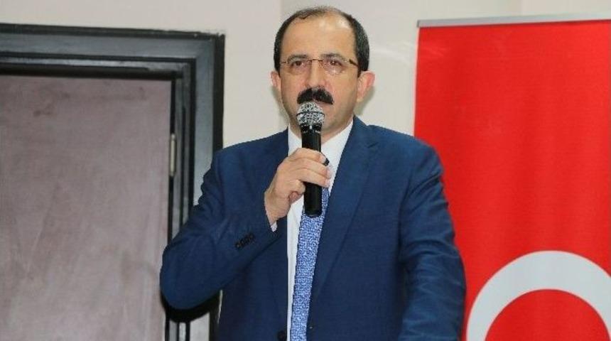 Siyaset Akademisi 8 Ekim&rsquo;de Başlıyor