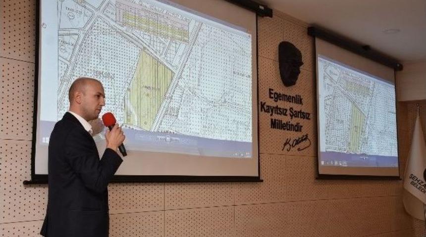 Alaybey Pazarı Taşınıyor