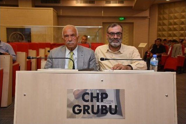 Alaybey Pazarı Taşınıyor 1