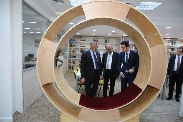 Büyükşehir’den Kayseri’ye Önemli Hizmet