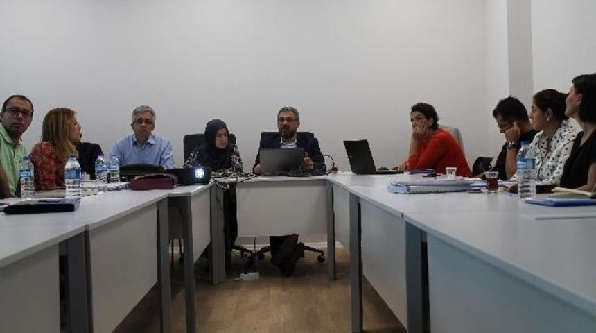Mersin Şehir Hastanesi&rsquo;nde Sona Yaklaşıldı