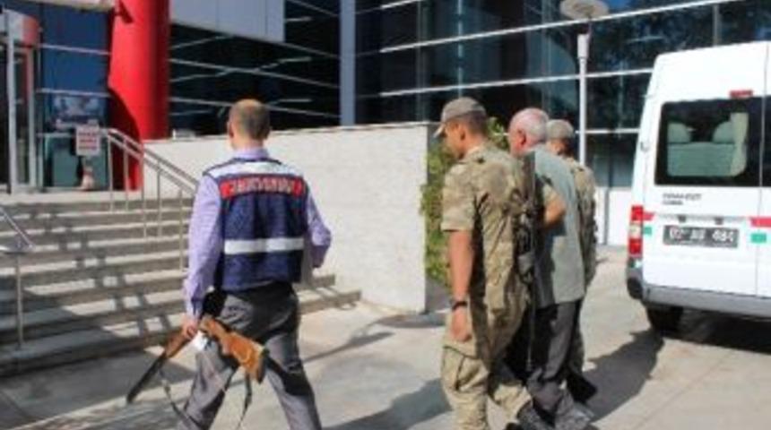 Kardeşini Vuran Şahıs Serbest Bırakıldı