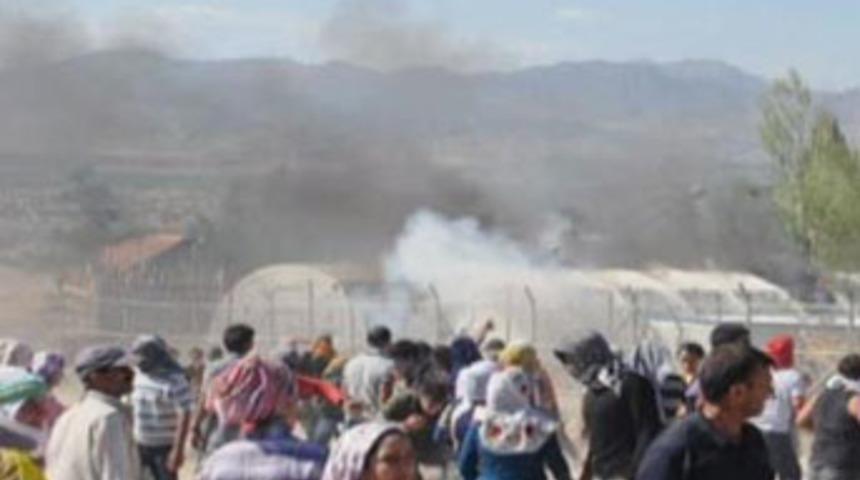 Lice'deki olay için müfettiş görevlendirildi