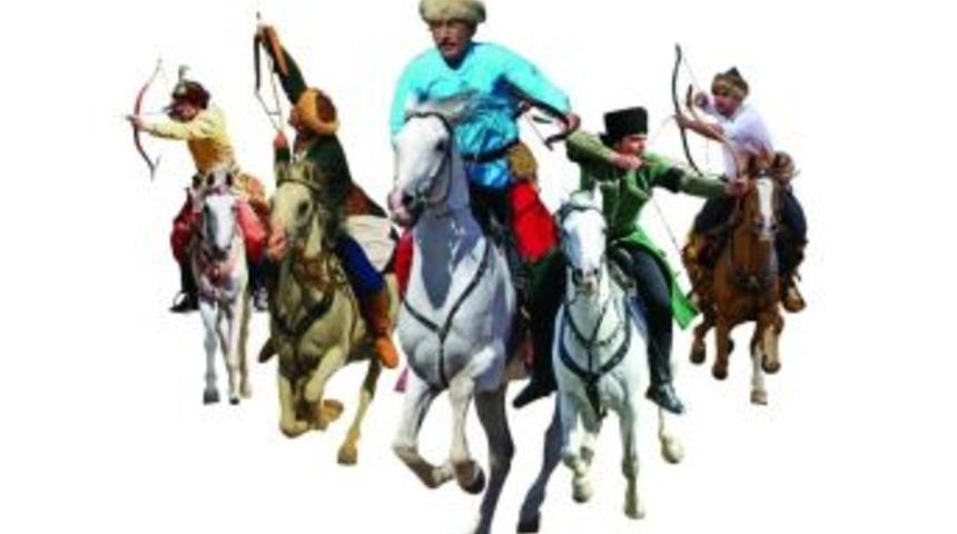 Y&uuml;reğir&rsquo;de Ok&ccedil;uluk M&uuml;sabakası