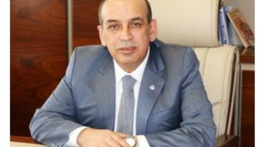 Karamercan: "borcunu Yapılandıran Esnafımıza Sicil Affı Getirilmeli"