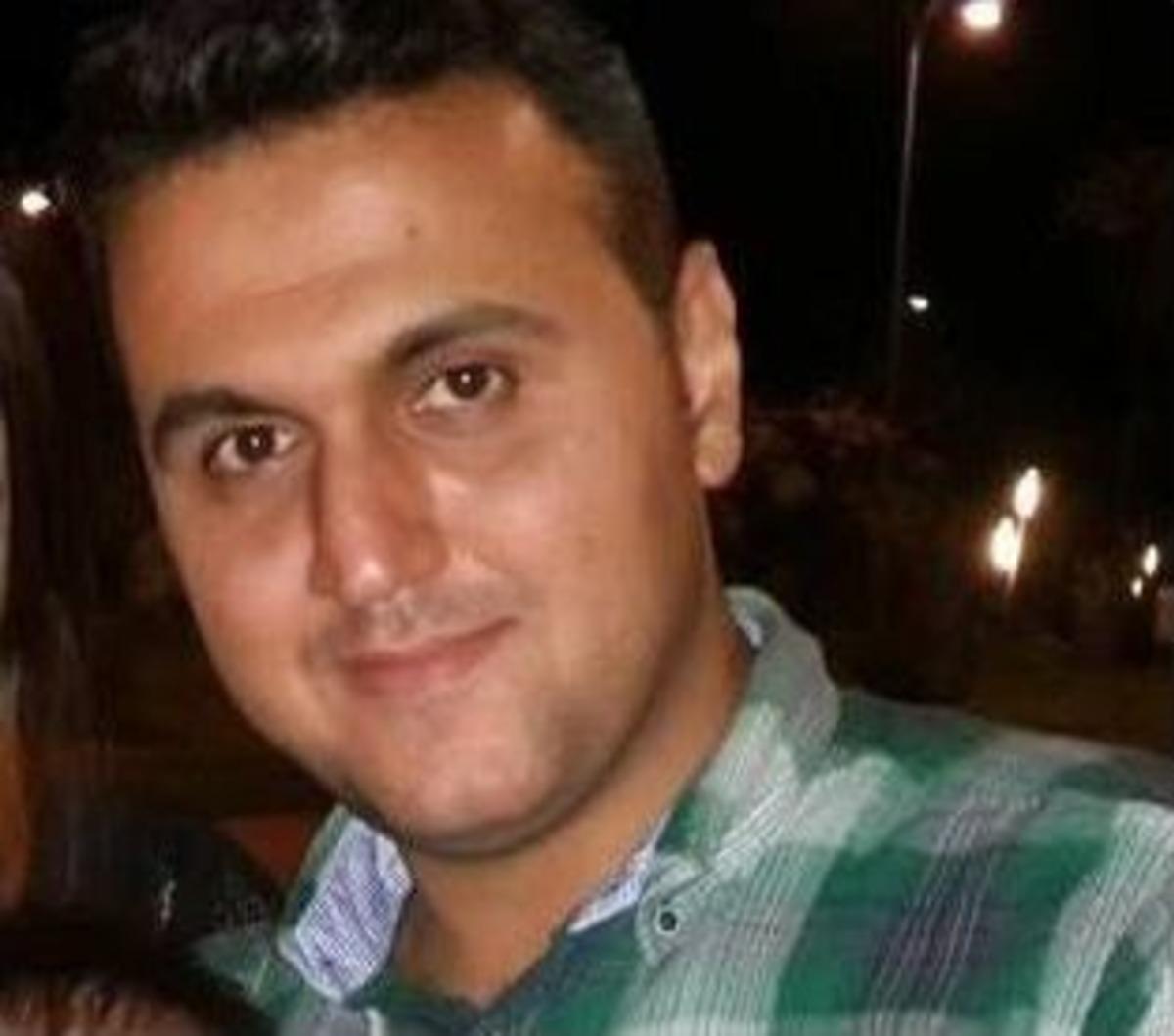 A&ccedil;ığa Alınan Polis İntihar Etti