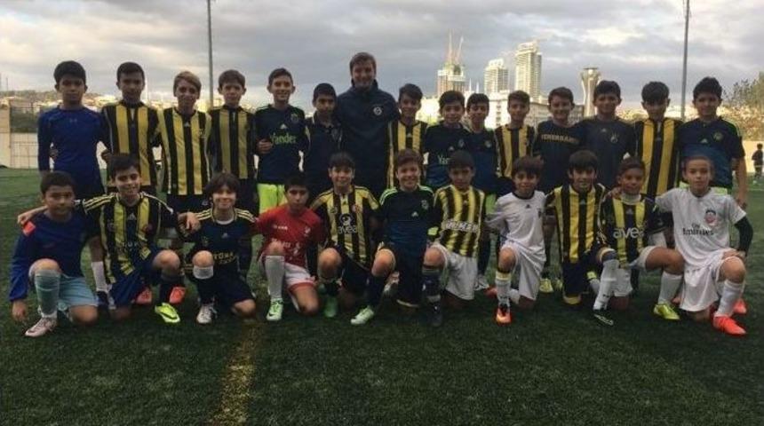Didimli İki Yetenek Fb&rsquo;ye Kazandırıldı