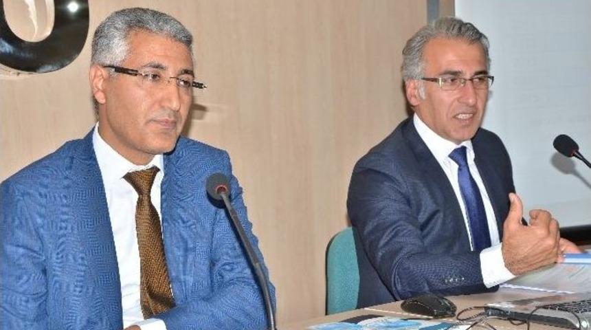 Etso Meclisi&rsquo;nde &ldquo;yapılandırma&rdquo; G&uuml;ndemi