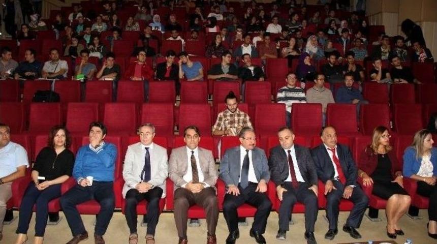 &lsquo;voltacar&rsquo;a T&uuml;bitak Kurul &Ouml;zel &Ouml;d&uuml;l&uuml;