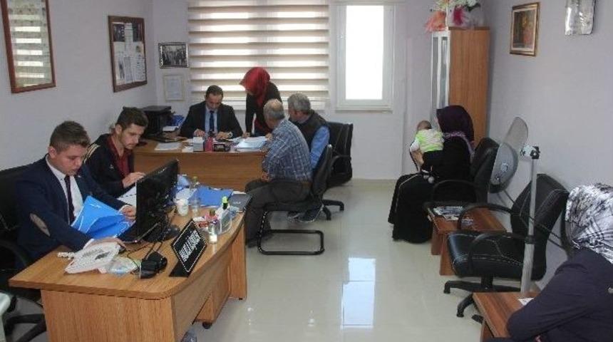 Sarıcaoğlu&rsquo;nun İşsizliği Yok Etme Form&uuml;l&uuml;