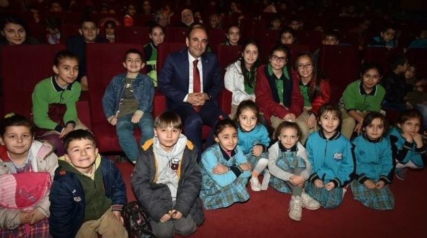 Yıldırım&rsquo;da K&uuml;lt&uuml;r Sanat Sezonu Başlıyor