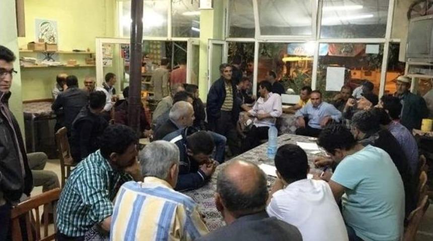 Sarıg&ouml;l&rsquo;de 35 Aileye Or-k&ouml;y&rsquo;den Destek