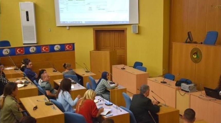 Elektronik Belge Sistemine Ge&ccedil;iliyor