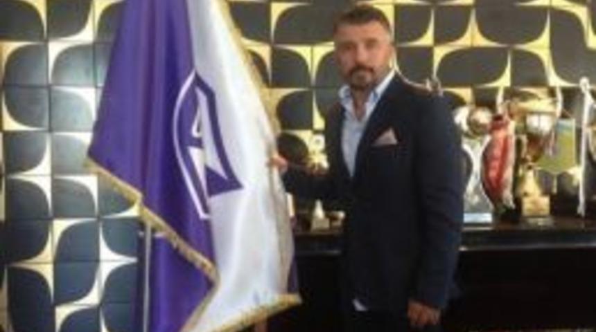 Orduspor&rsquo;da Turgut Kural D&ouml;nemi