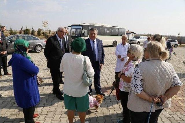 4 Ekim Dünya Hayvanları Koruma Günü