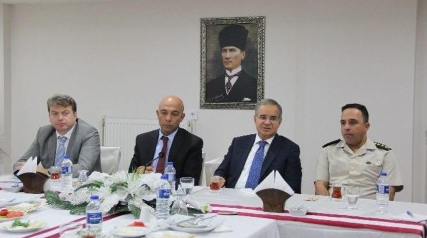 Karaman&rsquo;da Fet&ouml;&rsquo;den 425 Kişi Hakkında Adli İşlem Yapıldı