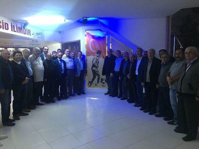 Tepebaşı’ndan Muharrem Ayı İftarı 1