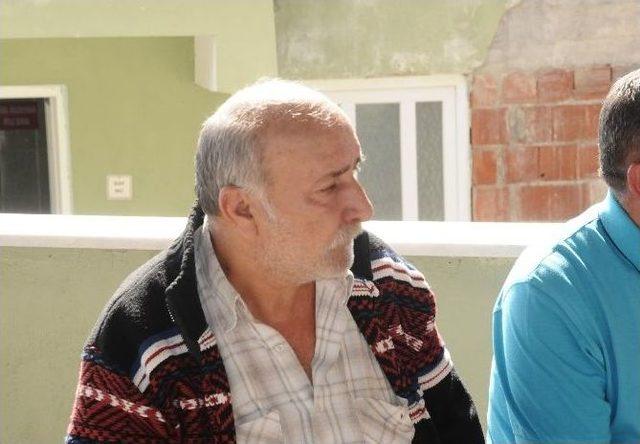 Rögar Çukurunda Ölen İşçi Memleketi Zonguldak’ta Toprağa Verildi