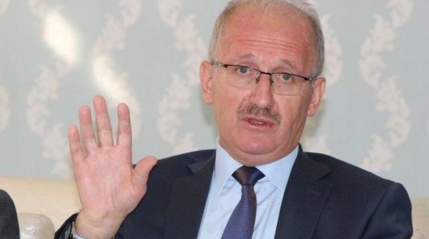G&uuml;neş, Toplantı D&uuml;zenledi