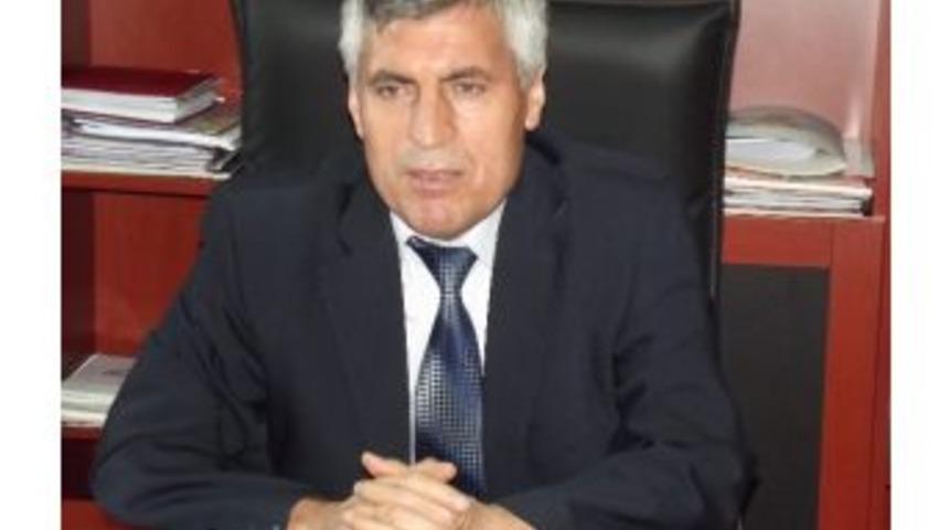 Fet&ouml;&rsquo;den Tutuklanan İl M&uuml;d&uuml;r&uuml;, G&ouml;revden Alındı