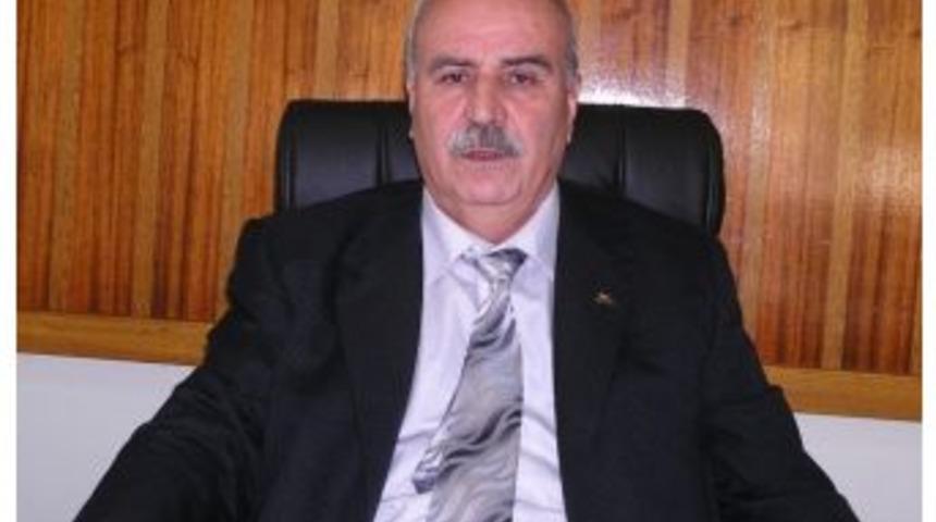 K&uuml;lt&uuml;r Ve Turizm M&uuml;d&uuml;r&uuml; &Ouml;zbay G&ouml;revden Alındı