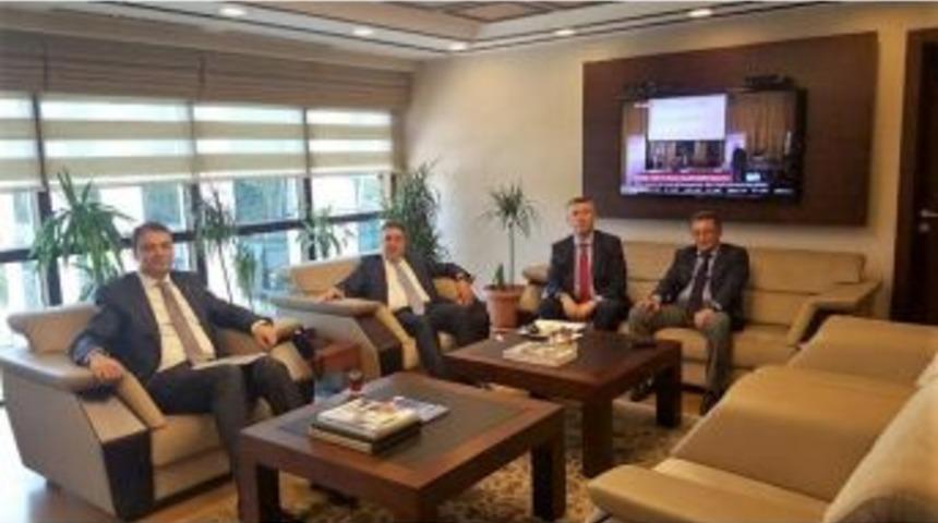Kyk Yurdu İ&ccedil;in Teknik Heyet İnceleme Yapacak
