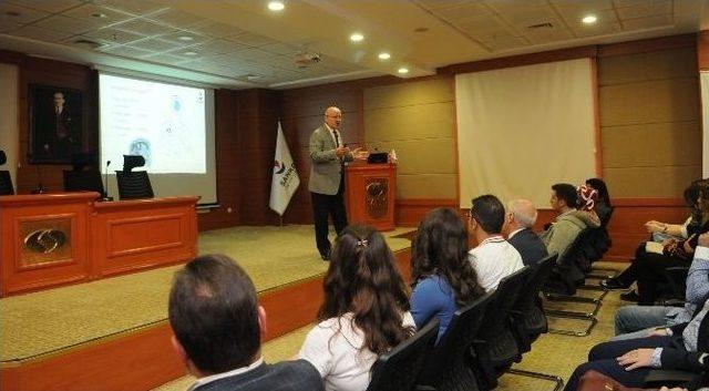 Sanko Üniversitesi’nde İlk Ders Heyecanı Yaşandı