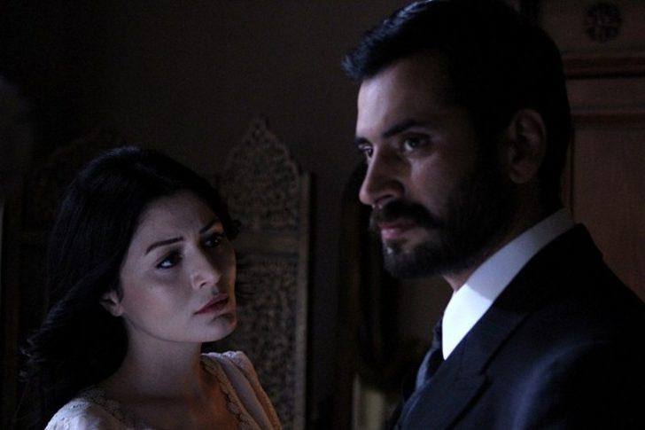 Yasak 4. Bölüm Galerisi G4