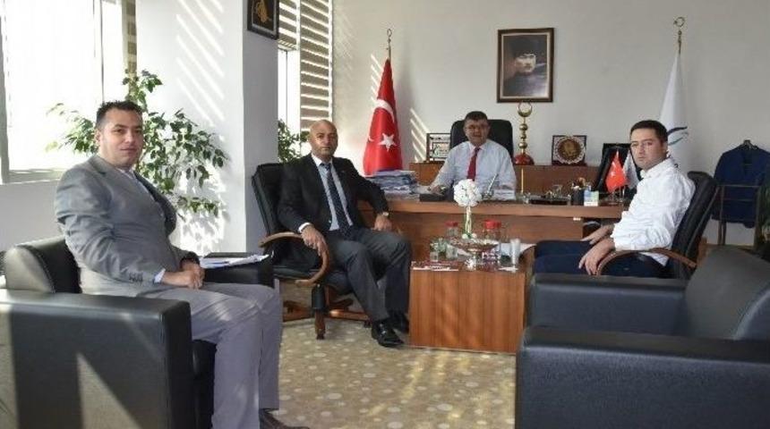 Yunusemre&rsquo;de Bilim Şenliği Yapılacak