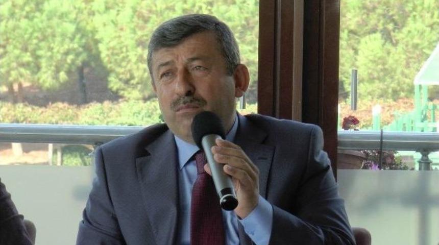 Uluslararası Darıca Yarı Maratonu Başlıyor