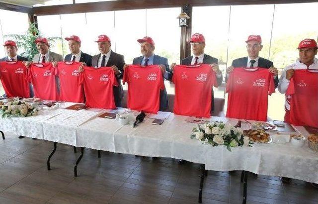 Uluslararası Darıca Yarı Maratonu Başlıyor