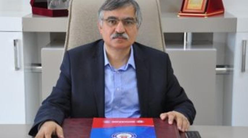Eğitim-bir-sen: &ldquo;ikili &Ouml;ğretime Son Vermek İ&ccedil;in 74 Bin Dersliğe İhtiya&ccedil; Var&rdquo;