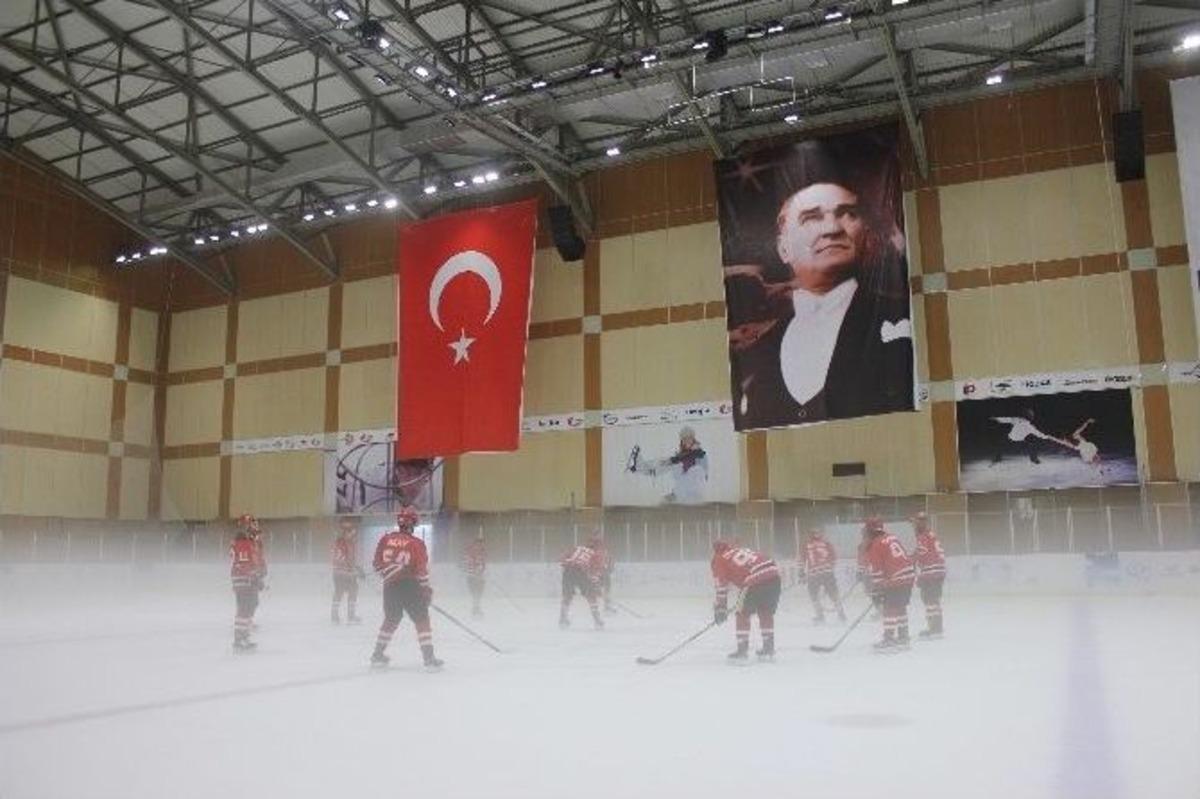 Başkan Murat Aydın&rsquo;dan Şampiyonlara Ziyaret
